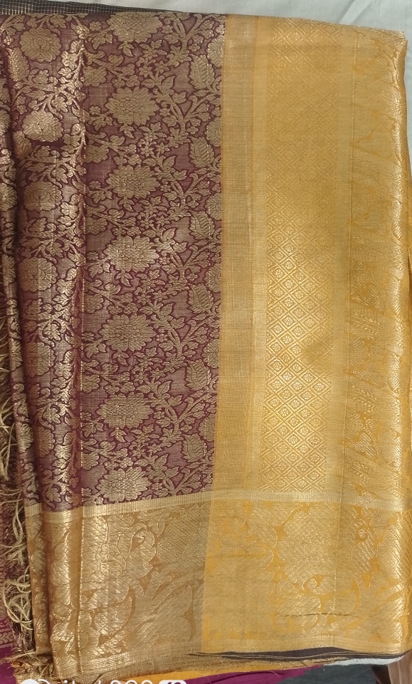 Silk Sarees